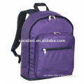 Fashionable colorful school bag hooks